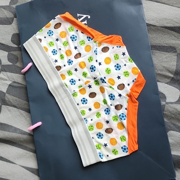 Men underwear new - Picture 2 of 2